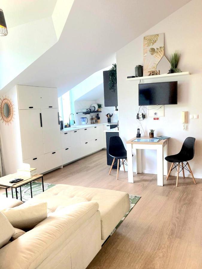 Penthouse Furnas Appartement Furnas  Buitenkant foto